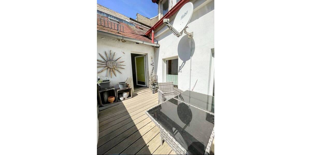 Reihenmittelhaus Meerane - 7 Zimmer, 140 m&sup2;, 149.000&euro; | Angebot:26486759