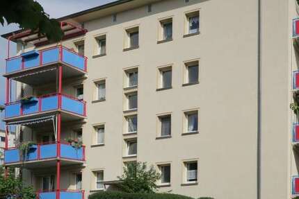 Wohnung Gera Alt-Bieblach - 2 Zimmer, 50 m&sup2;, 360&euro; | Angebot:27021189