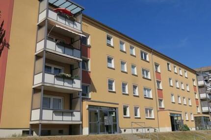 Wohnung Gera Alt-Bieblach - 2 Zimmer, 40 m&sup2;, 300&euro; | Angebot:26534022