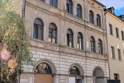 Wohnung Meerane - 12 Zimmer, 300 m&sup2;, 60.000&euro; | Angebot:26675954