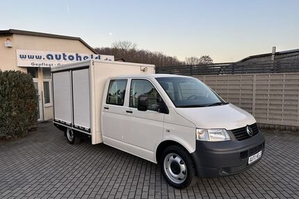 VW T5 andere