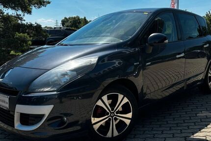 Renault Scenic 161.365 km 5.100 &euro; Zeitz 06712