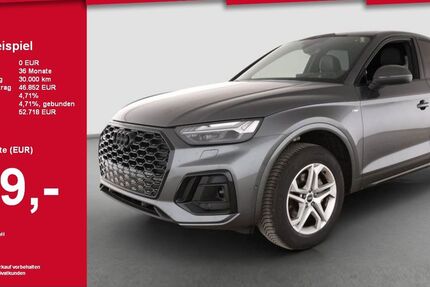 Audi Q5 28.945 km 46.489 &euro; Weida 07570