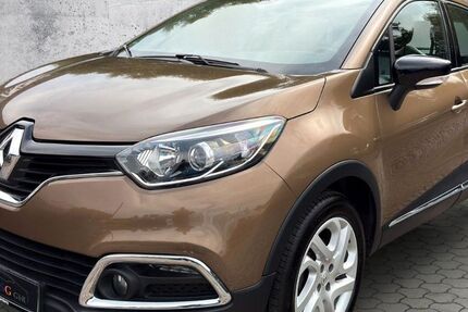 Renault Captur 56.200 km 11.900 € Eisenberg 07607