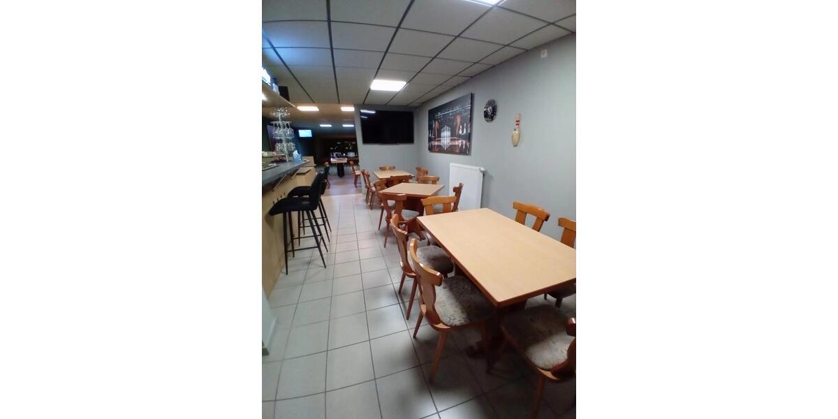 Bowlingbahn zu vermieten zimmer