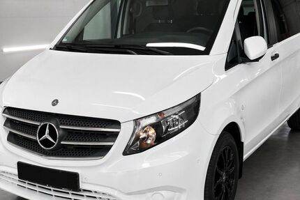 Mercedes-Benz Vito 136.900 km 27.900 &euro; Eisenberg 07607