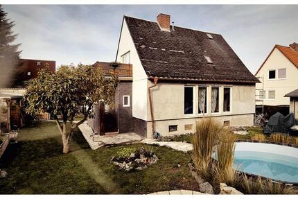 Haus Schmölln - 4 Zimmer, 135 m&sup2;, 228.000&euro; | Angebot:24601481