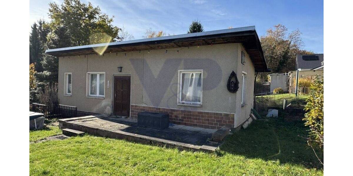 Einfamilienhaus Gera Lusan - 5 Zimmer, 122 m&sup2; | Angebot:23518337