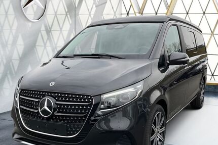 Mercedes-Benz V 300 4.000 km 88.965 &euro; Gera 07546