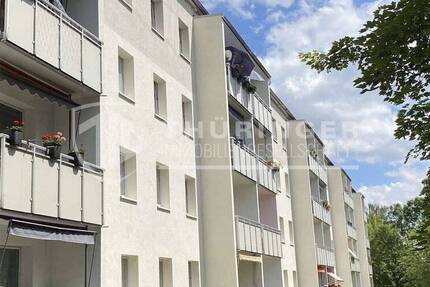 Wohnung Gera Langenberg - 4 Zimmer, 69 m&sup2;, 420&euro; | Angebot:26358716