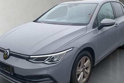 VW Golf 13.317 km 21.799 &euro; Weida 07570