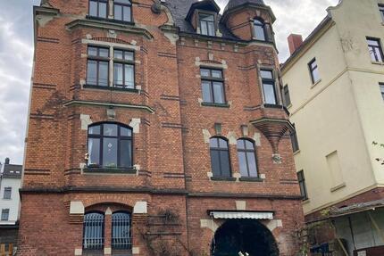Wohnung Greiz - 6 Zimmer, 180 m&sup2;, 650&euro; | Angebot:26427799