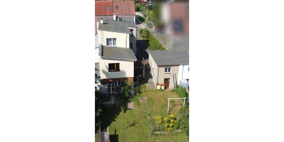 Doppelhaushälfte Greiz - 89.000&euro; | Angebot:26515976