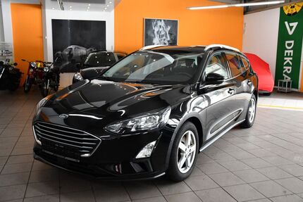 Ford Focus 142.200 km 11.950 &euro; Eisenberg 07607