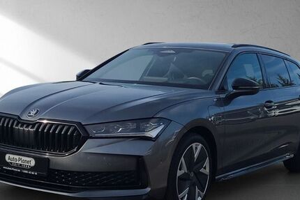 Skoda Superb 22.754 km 47.990 &euro; Gera 07554