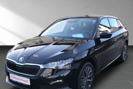 Skoda Scala 9.600 km 21.490 € Gera 07548