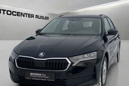 Skoda Octavia 10.015 km 23.990 &euro; Zeulenroda-Triebes 07937