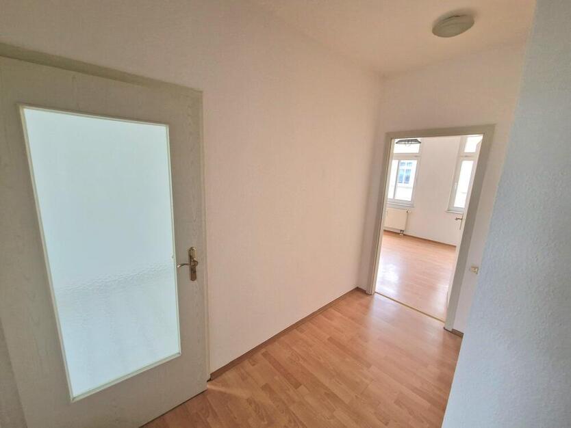 Zwei Eigentumswohnungen im Zentrum von Zwickau- +nur im Paket+
