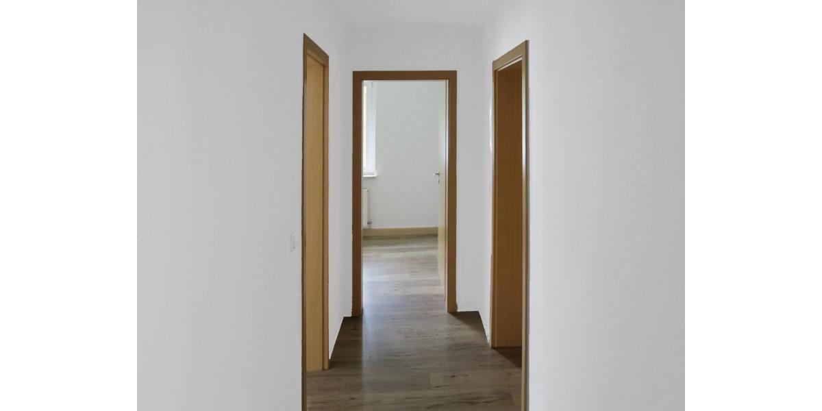 Etagenwohnung Gera Alt-Bieblach - 3 Zimmer, 65 m&sup2;, 419&euro; | Angebot:21605298