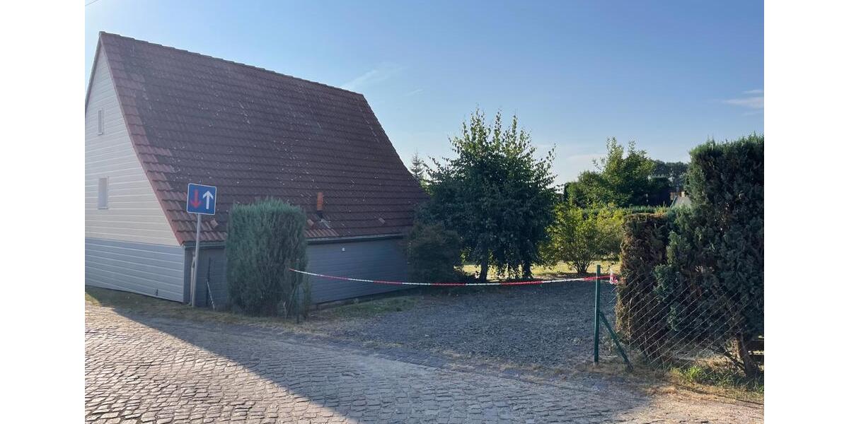 Einfamilienhaus Rositz - 4 Zimmer, 102 m&sup2;, 650&euro; | Angebot:24756152