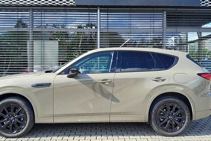 Mazda CX-60 17.137 km 49.930 &euro; Gera 07546