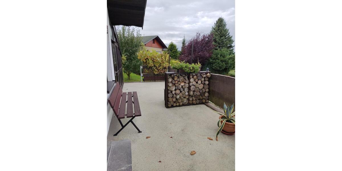 Bungalow Kraftsdorf - 25.000&euro; | Angebot:24476094