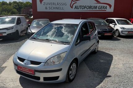 Mitsubishi Colt 99.999 km 1.990 &euro; Gera 07546