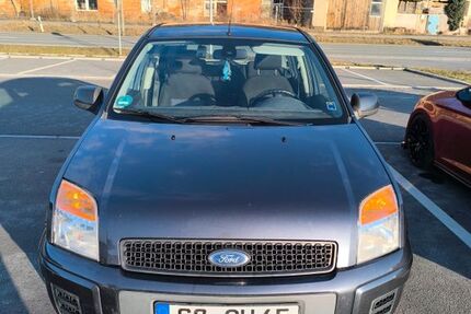 Ford Fusion 211.000 km 2.000 &euro; Meerane 08393