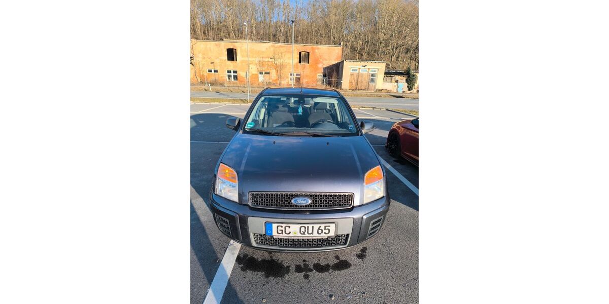 Ford Fusion 211.000 km 2.000 &euro; Meerane 08393