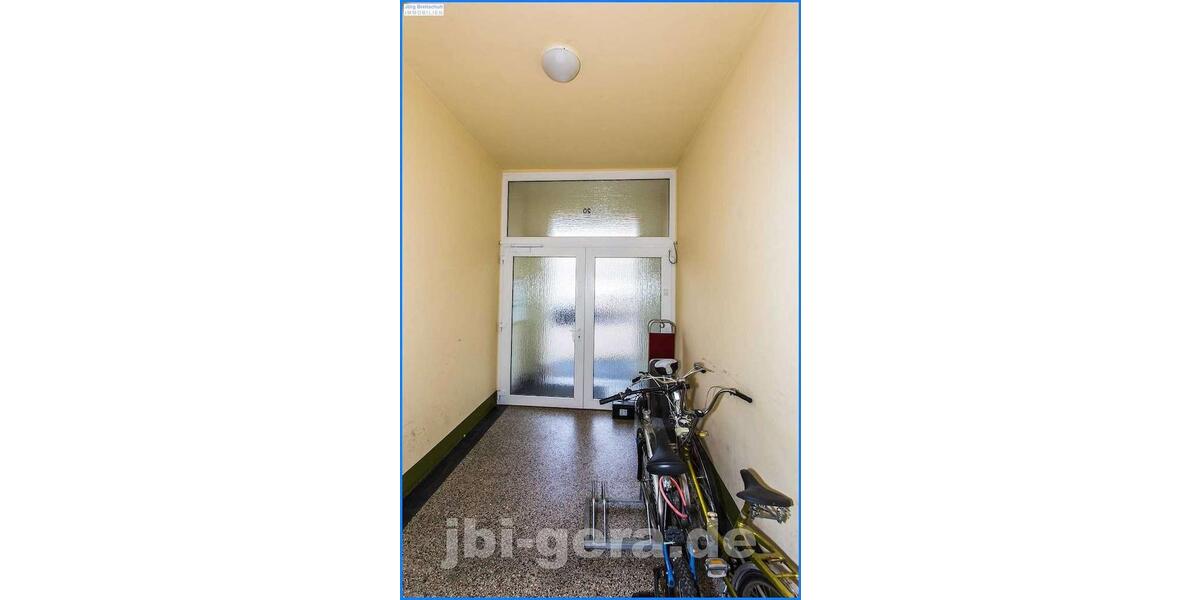Etagenwohnung Gera Alt-Bieblach - 3 Zimmer, 88 m&sup2;, 579&euro; | Angebot:26662215