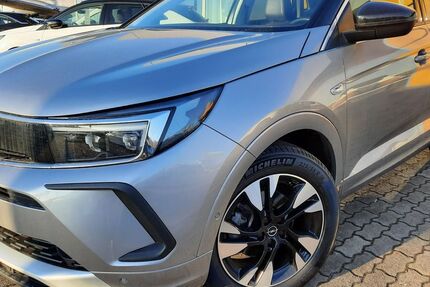 Opel Grandland (X) 14.050 km 21.990 &euro; Werdau 08412