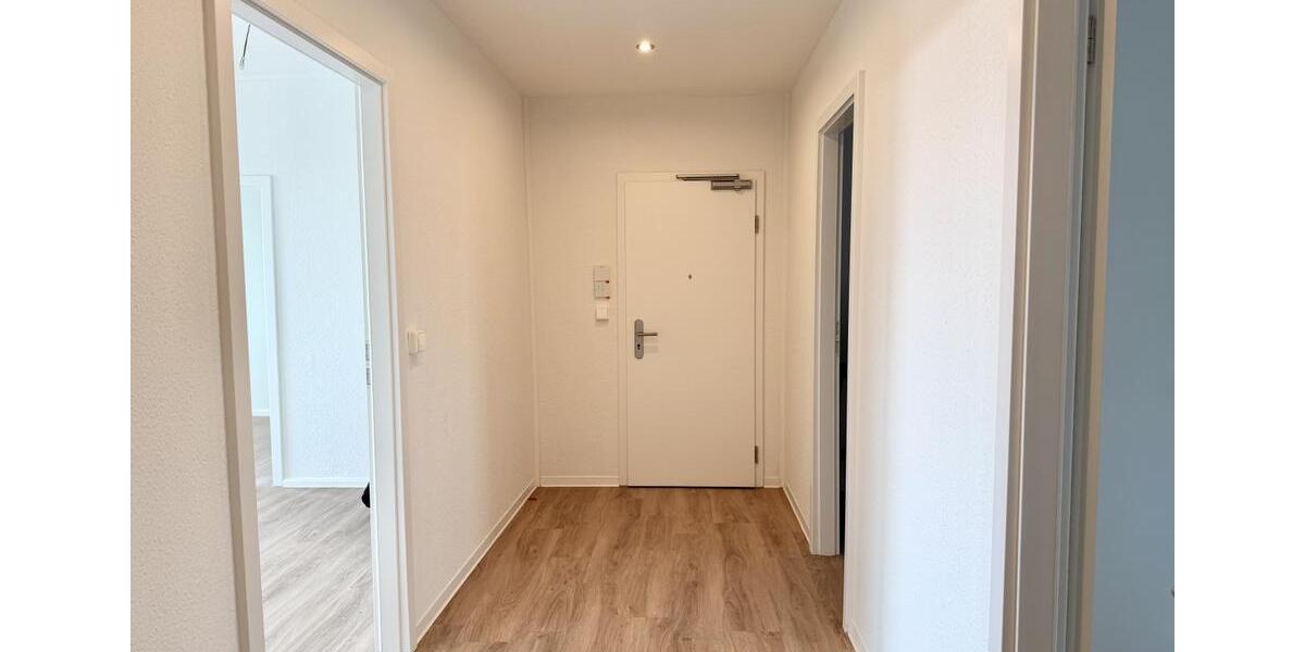 Etagenwohnung Gera Alt-Bieblach - 4 Zimmer, 80 m&sup2;, 679&euro; | Angebot:26534023