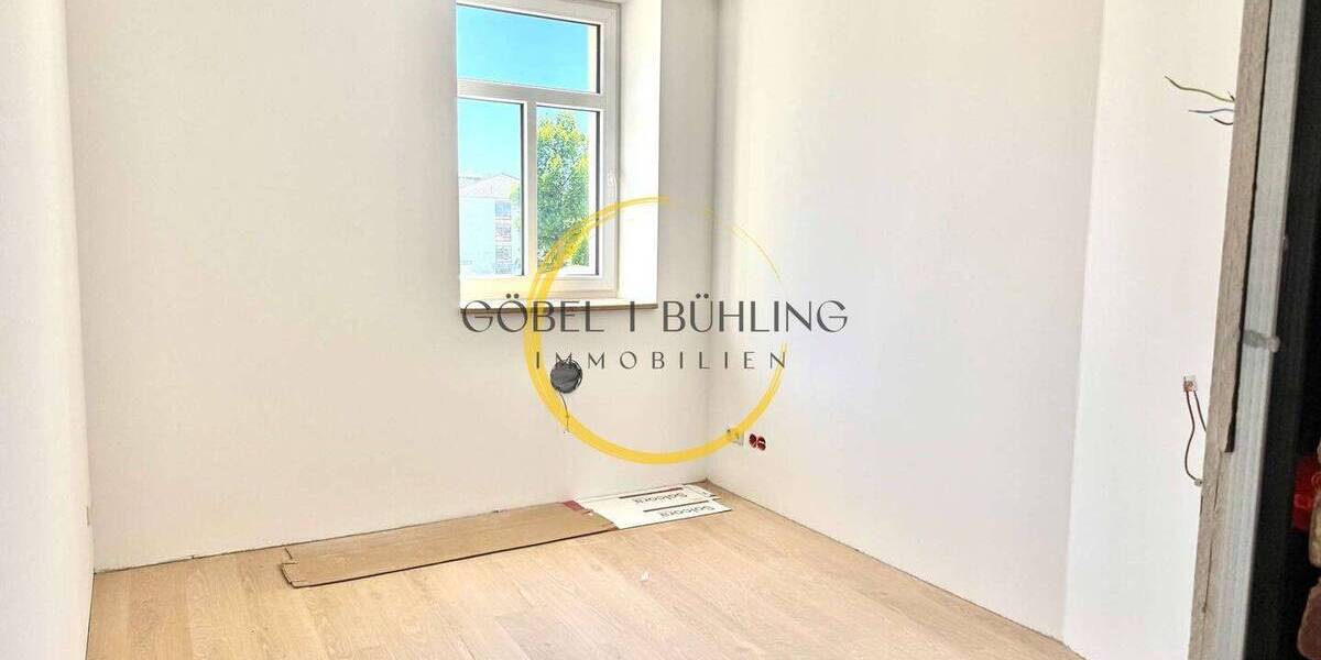 Etagenwohnung Gera Ostviertel - 3 Zimmer, 66 m&sup2;, 710&euro; | Angebot:26787390