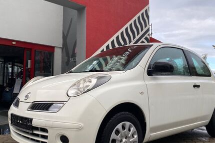 Nissan Micra 83.807 km 4.290 &euro; Gera 07549