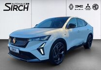 Gebrauchtwagen Renault Rafale