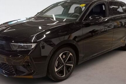 Opel Astra 10.645 km 20.950 &euro; Werdau 08412