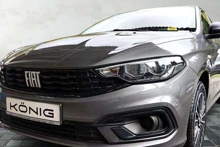 Fiat Tipo 6.220 km 26.399 &euro; Greiz 07973