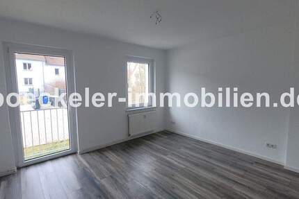 Wohnung Elsteraue Tröglitz - 4 Zimmer, 70 m&sup2;, 450&euro; | Angebot:25697609