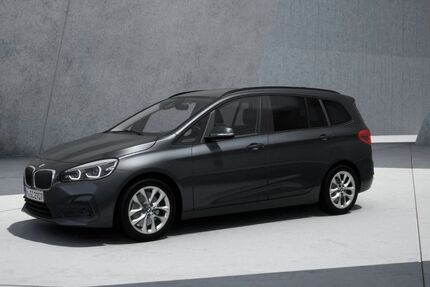 BMW 218 Gran Tourer 59.998 km 21.865 &euro; Langenwetzendorf 07957