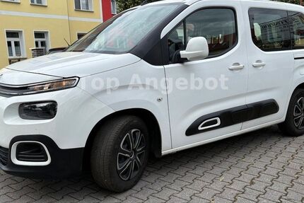 Citroen Berlingo 189.195 km 9.800 &euro; Eisenberg 07607