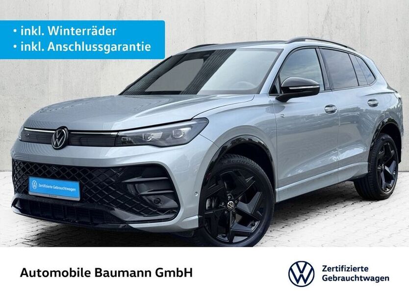 Tiguan