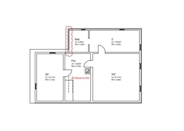 Einfamilienhaus Langenbernsdorf - 6 Zimmer, 140 m&sup2;, 39.000&euro; | Angebot:26764020