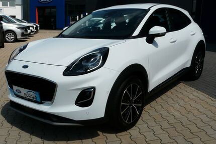 Ford Puma 43.574 km 17.975 € Schmölln 04626