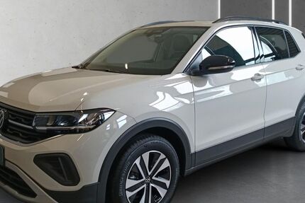 VW T-Cross 2.339 km 26.790 &euro; Gera 07546