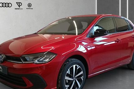 VW Polo 15.000 km 22.008 € Gera 07546