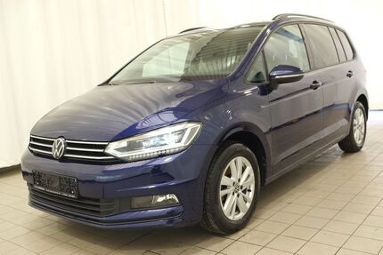 VW Touran 28.376 km 31.333 &euro; Greiz 07973