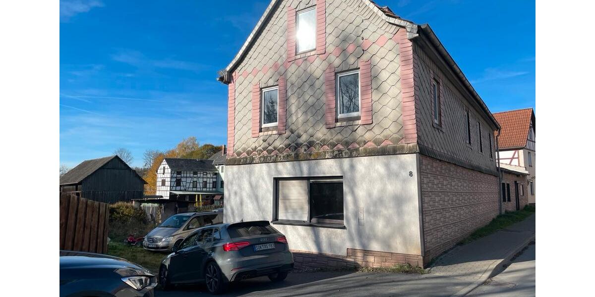 Bauernhaus, Landhaus Neustadt an der Orla - 6 Zimmer, 120 m&sup2;, 60.000&euro; | Angebot:22604904