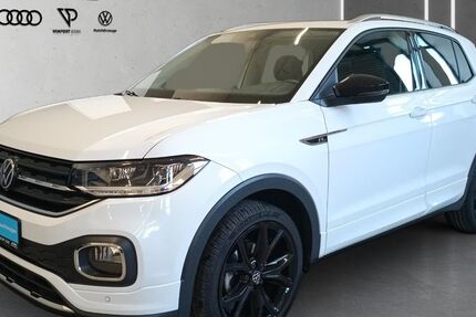 VW T-Cross 33.949 km 20.058 &euro; Gera 07546