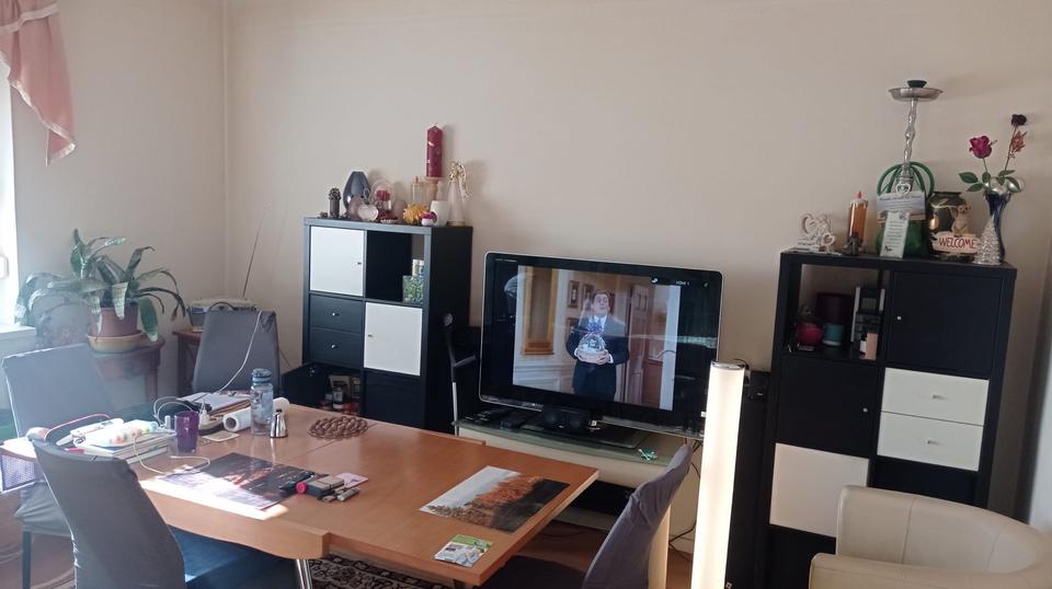 Etagenwohnung Rositz - 3 Zimmer, 65 m&sup2;, 39.000&euro; | Angebot:23187798