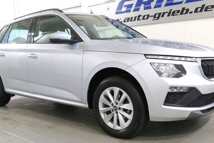 Skoda Kamiq 18.400 km 18.650 &euro; Miesitz 07819